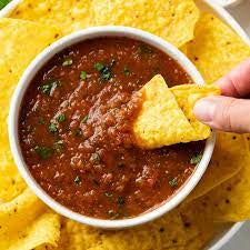 The only Salsa recipe you’ll ever need!