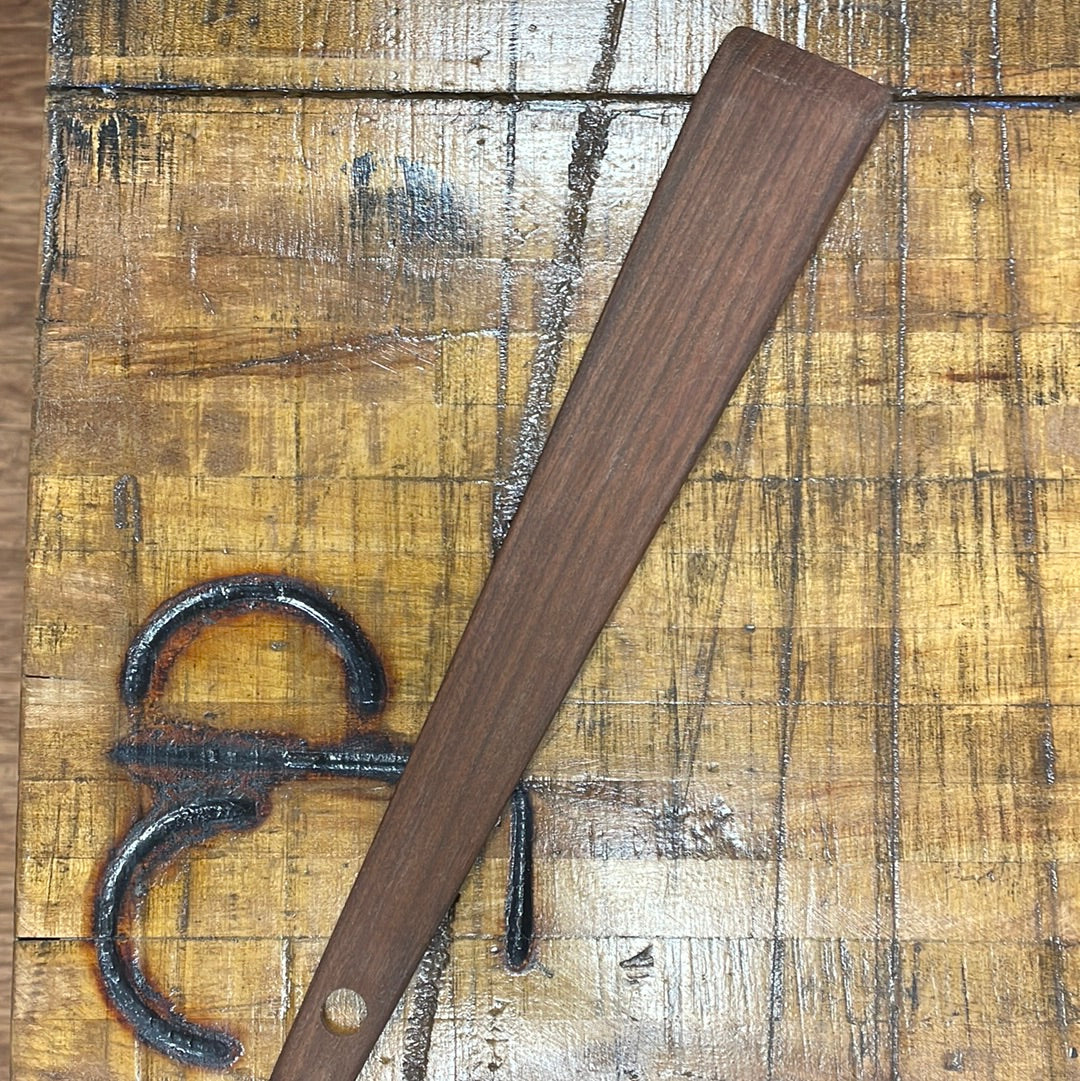 Paddle Scraper