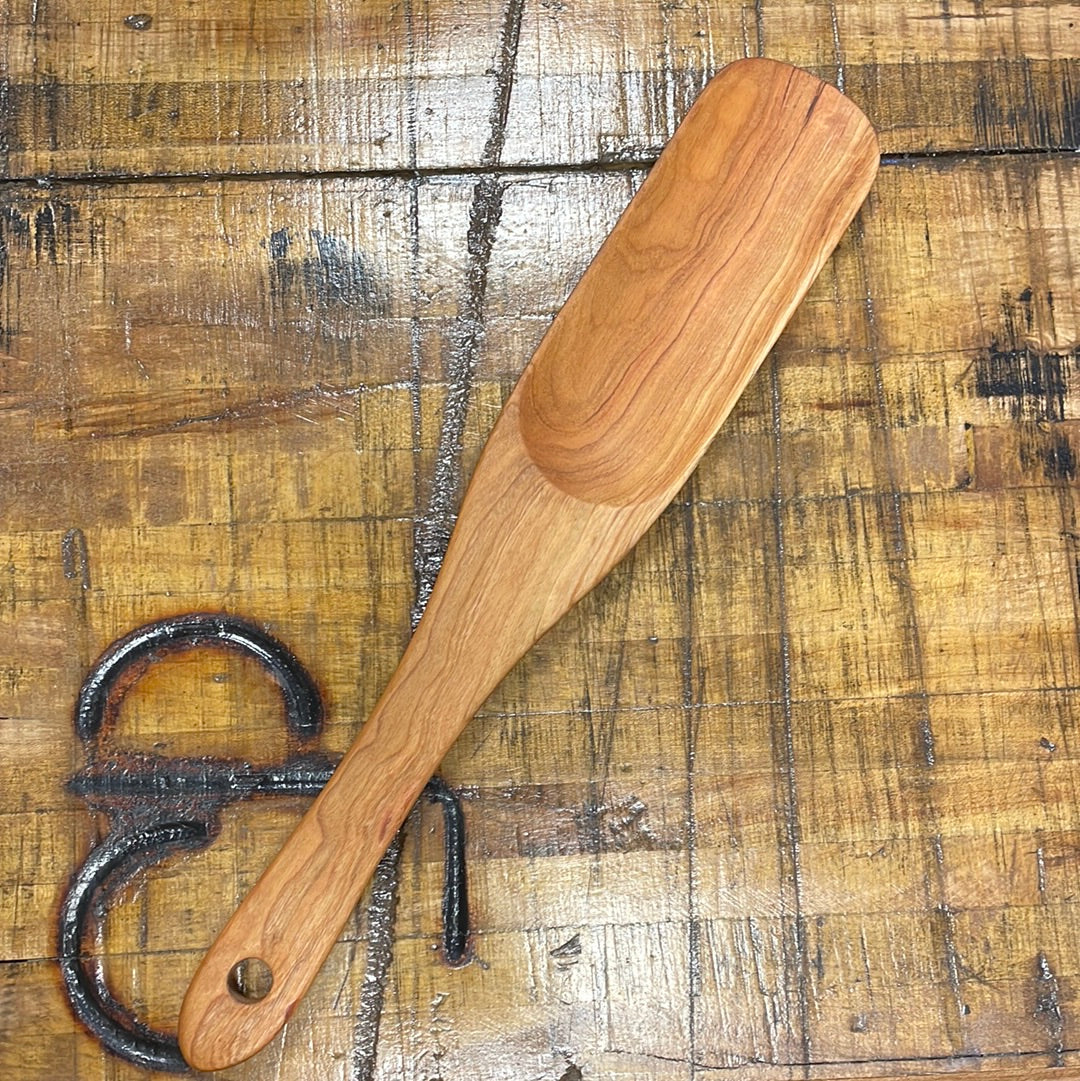 Wooden Spoonula