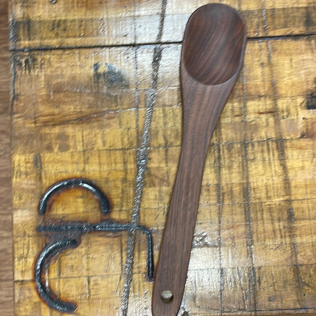 Wooden Spoon