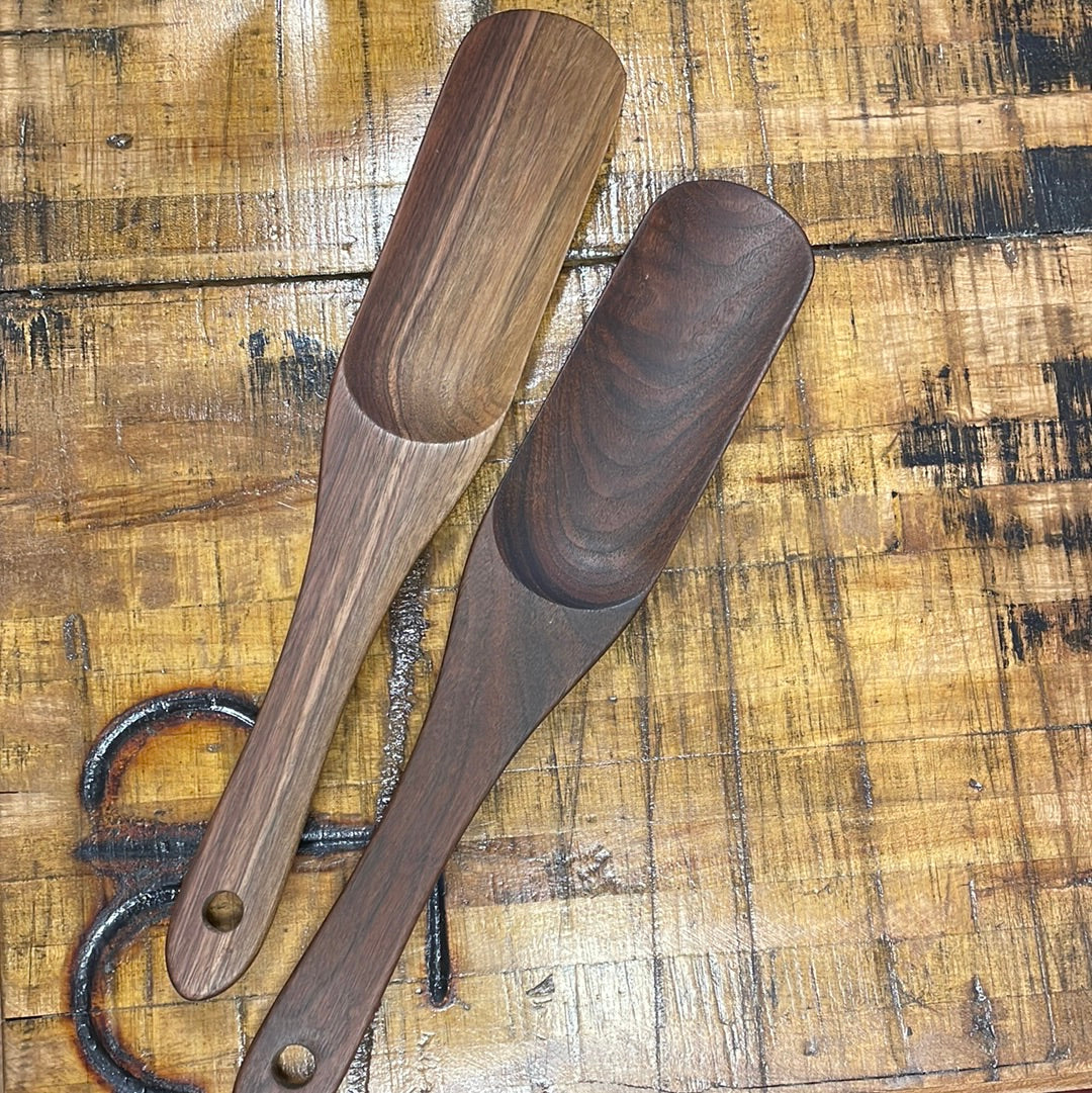 Wooden Spoonula