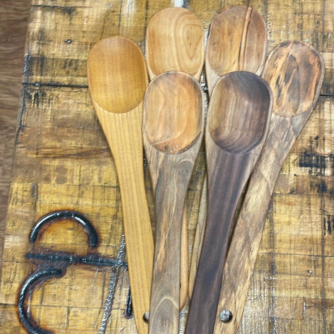 Wooden Spoon