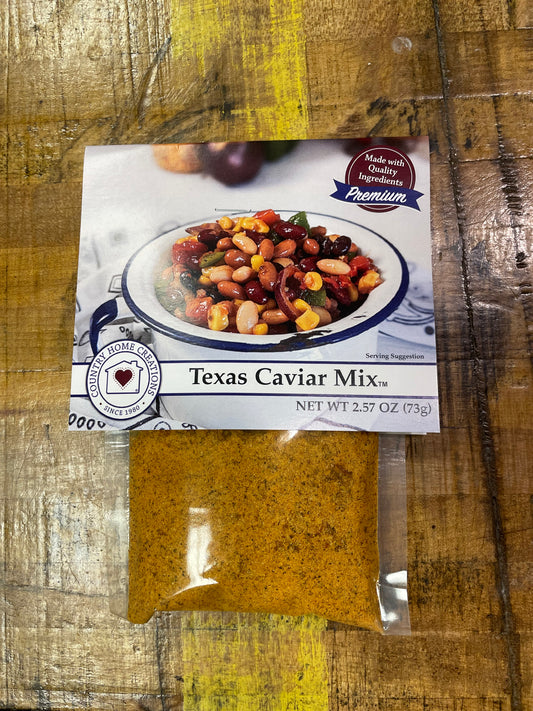 Texas Caviar Mix