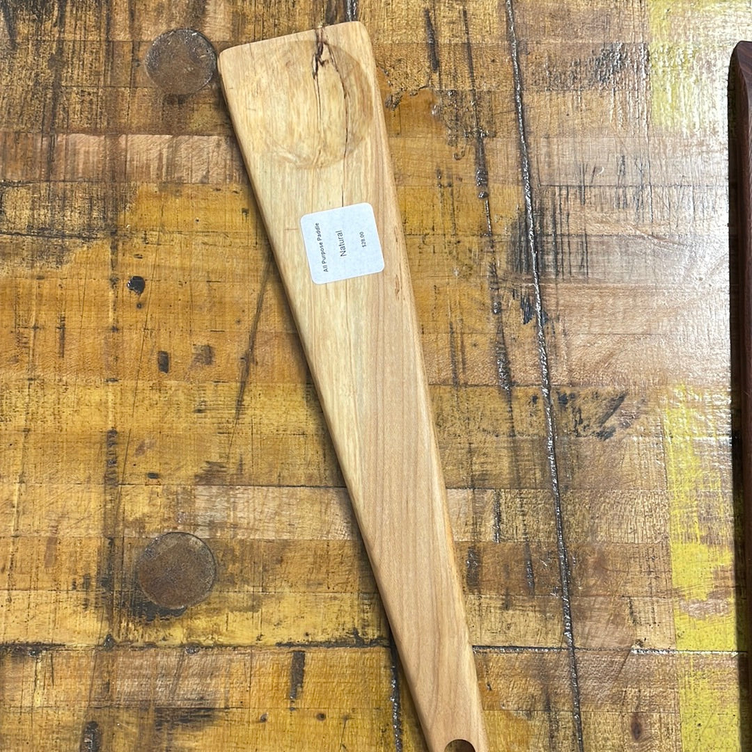 All-Purpose Paddle