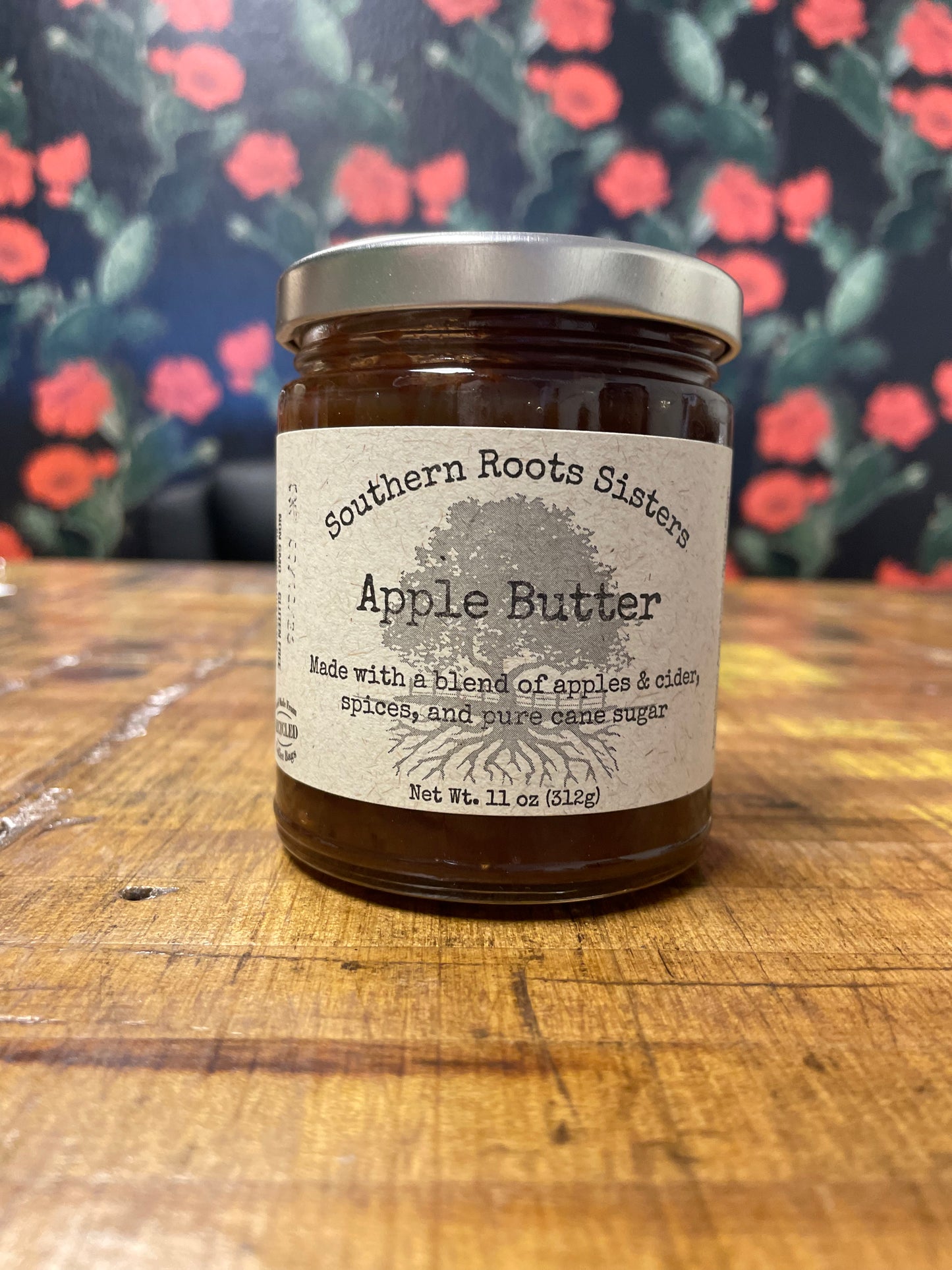 Apple Butter