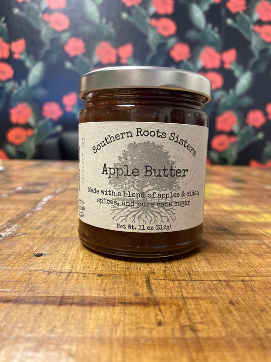 Apple Butter