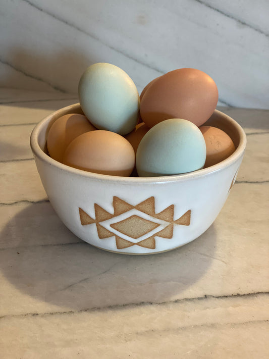 Farm Fresh Eggs