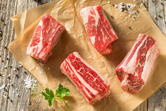 Short Ribs