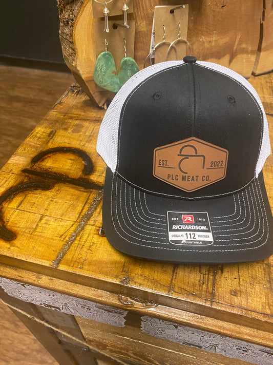 PLC Meat Co Hat