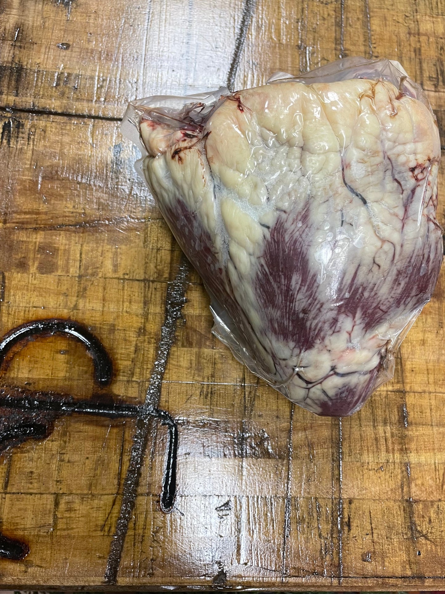 Beef Heart