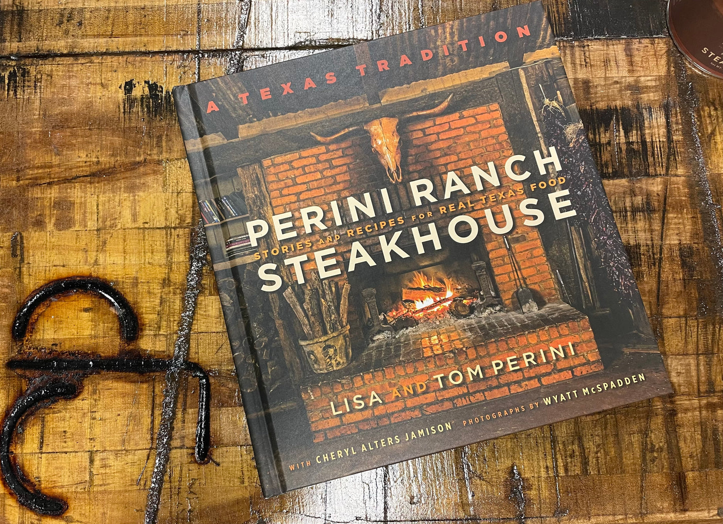 Perini Ranch Cookbook