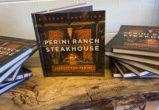 Perini Ranch Cookbook