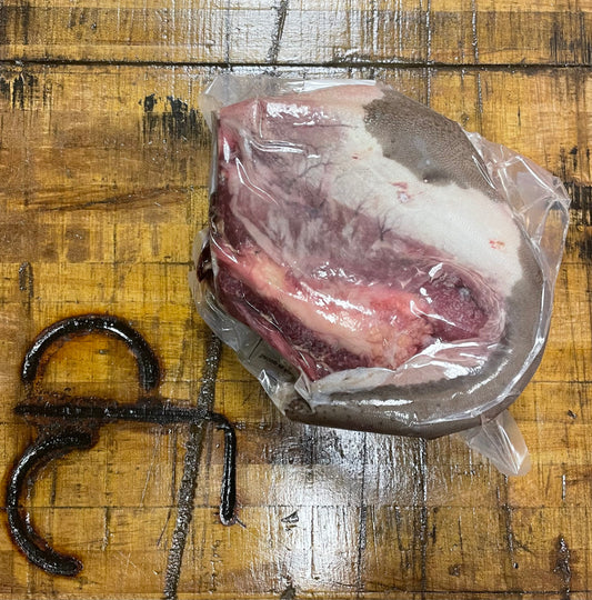 Beef Tongue